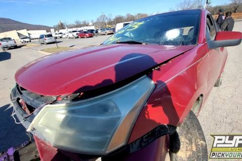 Photo of 2009 Ford Focus