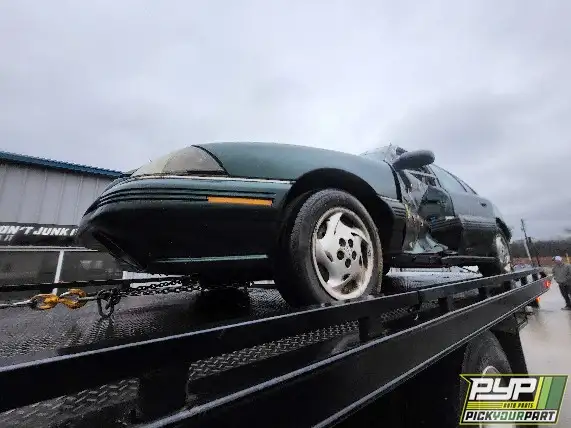 Photo of 1995 Pontiac Grand Am