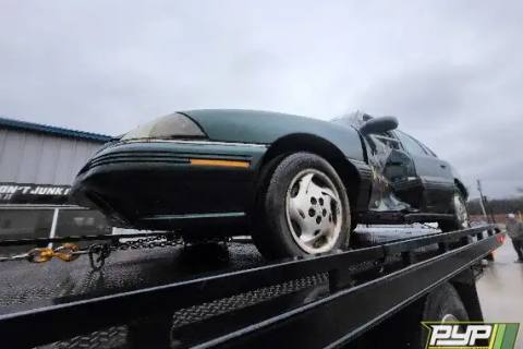 Photo of 1995 Pontiac Grand Am