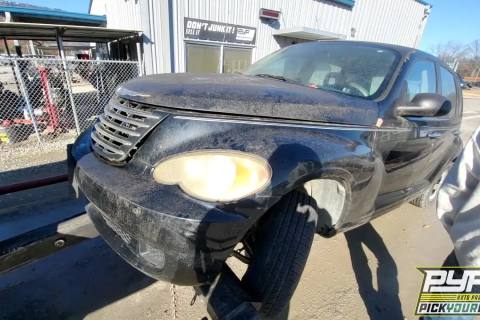 Photo of 2007 Chrysler Pt Cruiser
