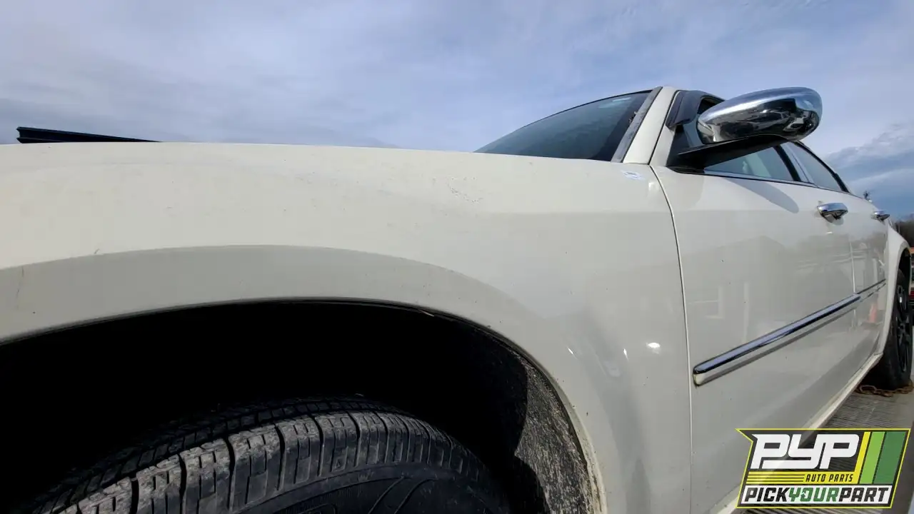 Photo of 2008 Chrysler 300