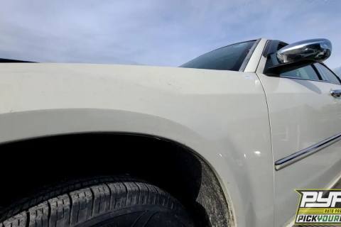 Photo of 2008 Chrysler 300
