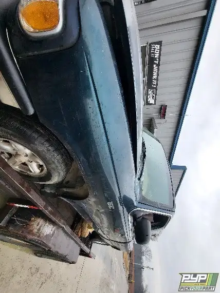 Photo of 1997 Mazda B2300