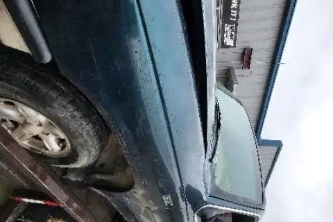 Photo of 1997 Mazda B2300