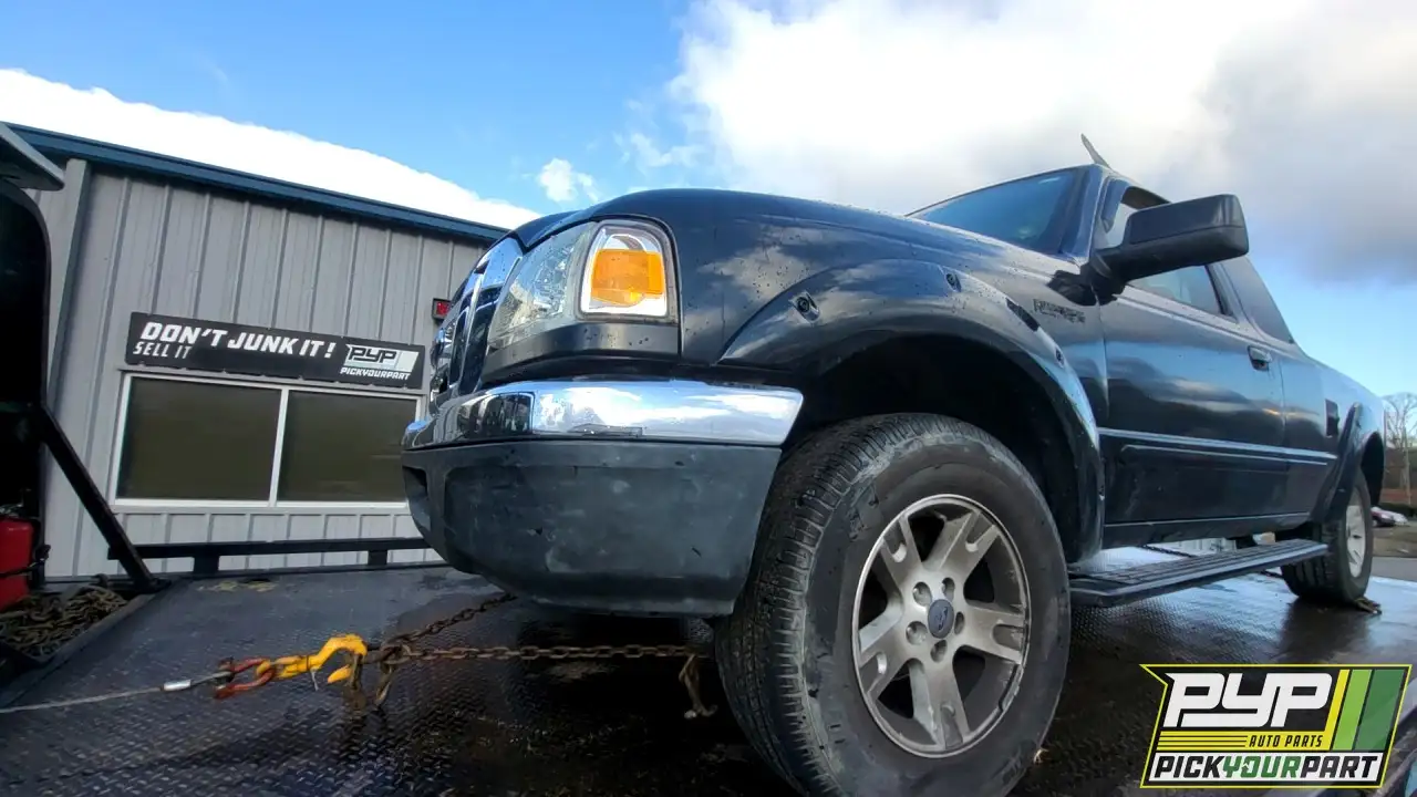 Photo of 2006 Ford Ranger