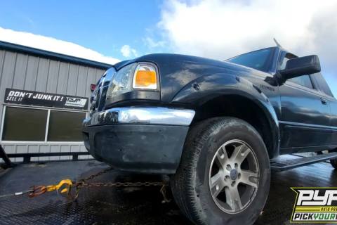 Photo of 2006 Ford Ranger