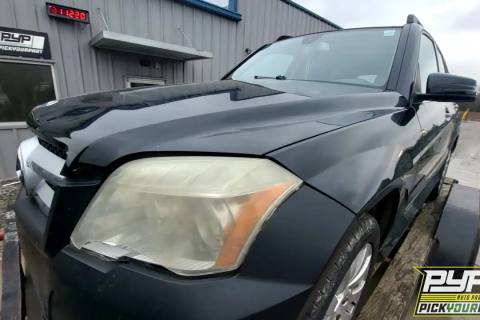 Photo of 2010 Mercedes-Benz Glk350