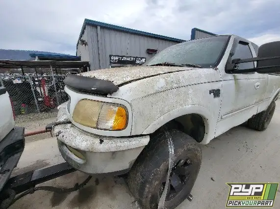 Photo of 1998 Ford F-150