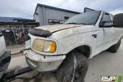 Photo of 1998 Ford F-150