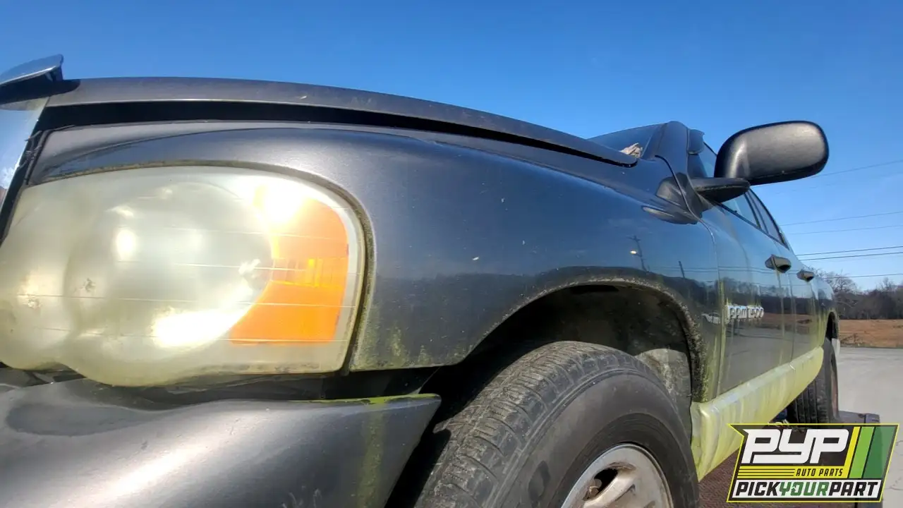 Photo of 2003 Dodge Ram 1500