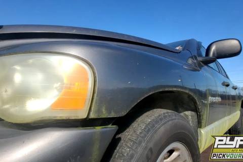 Photo of 2003 Dodge Ram 1500