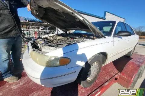 Photo of 1998 Buick Century