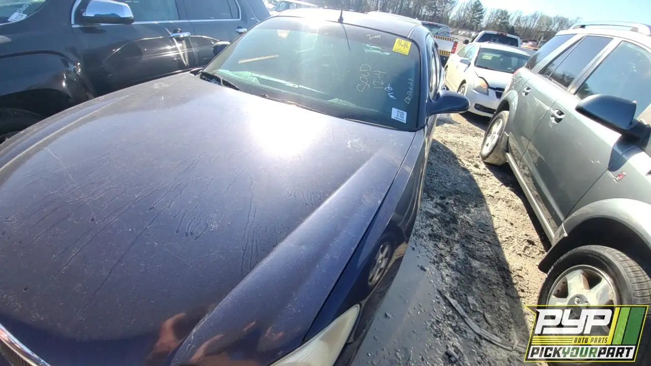 Photo of 2005 Buick Lacrosse