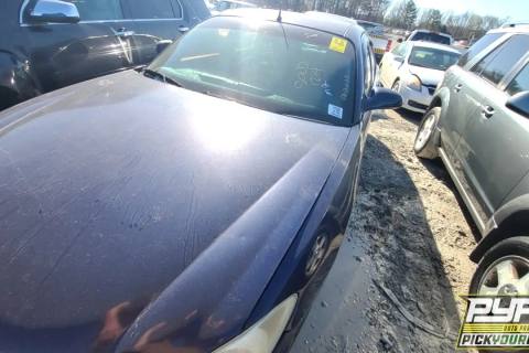 Photo of 2005 Buick Lacrosse