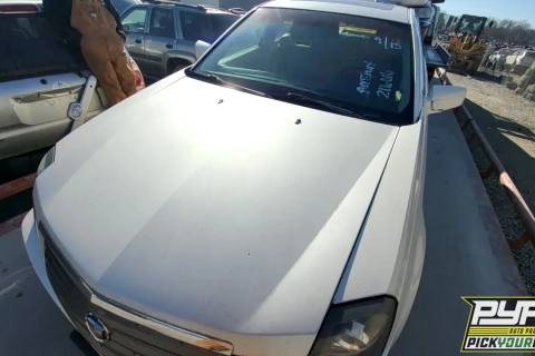 Photo of 2005 Cadillac Cts
