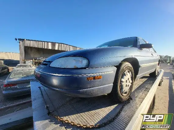 Photo of 1998 Chevrolet Lumina