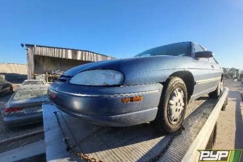 Photo of 1998 Chevrolet Lumina