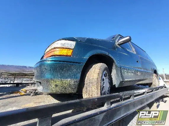 Photo of 1994 Dodge Caravan