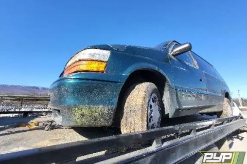 Photo of 1994 Dodge Caravan