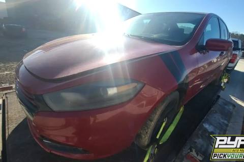 Photo of 2013 Dodge Dart