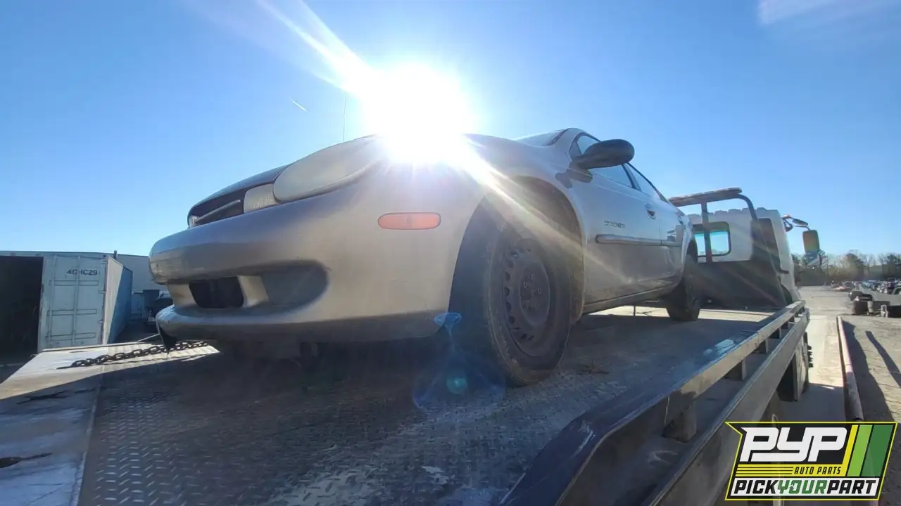 Photo of 2000 Dodge Neon