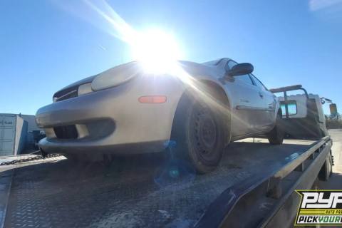 Photo of 2000 Dodge Neon