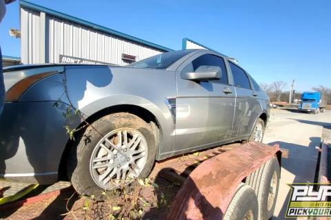 Photo of 2008 Ford Focus