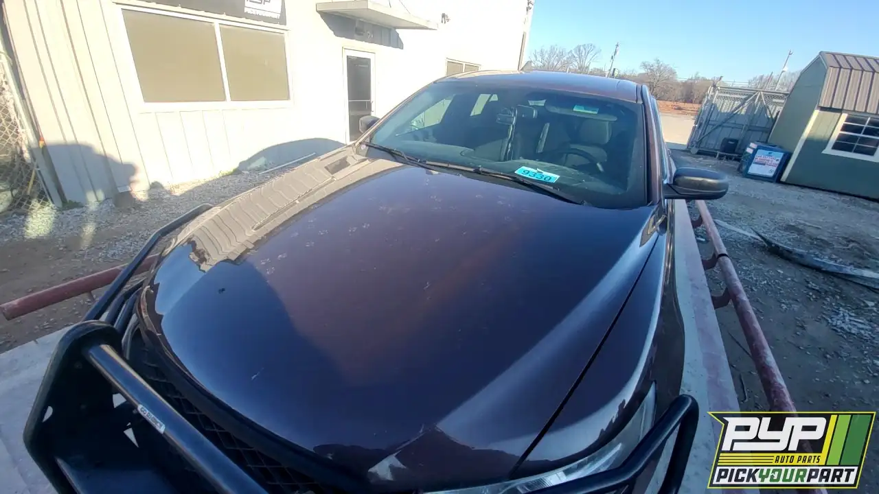 Photo of 2014 Ford Taurus