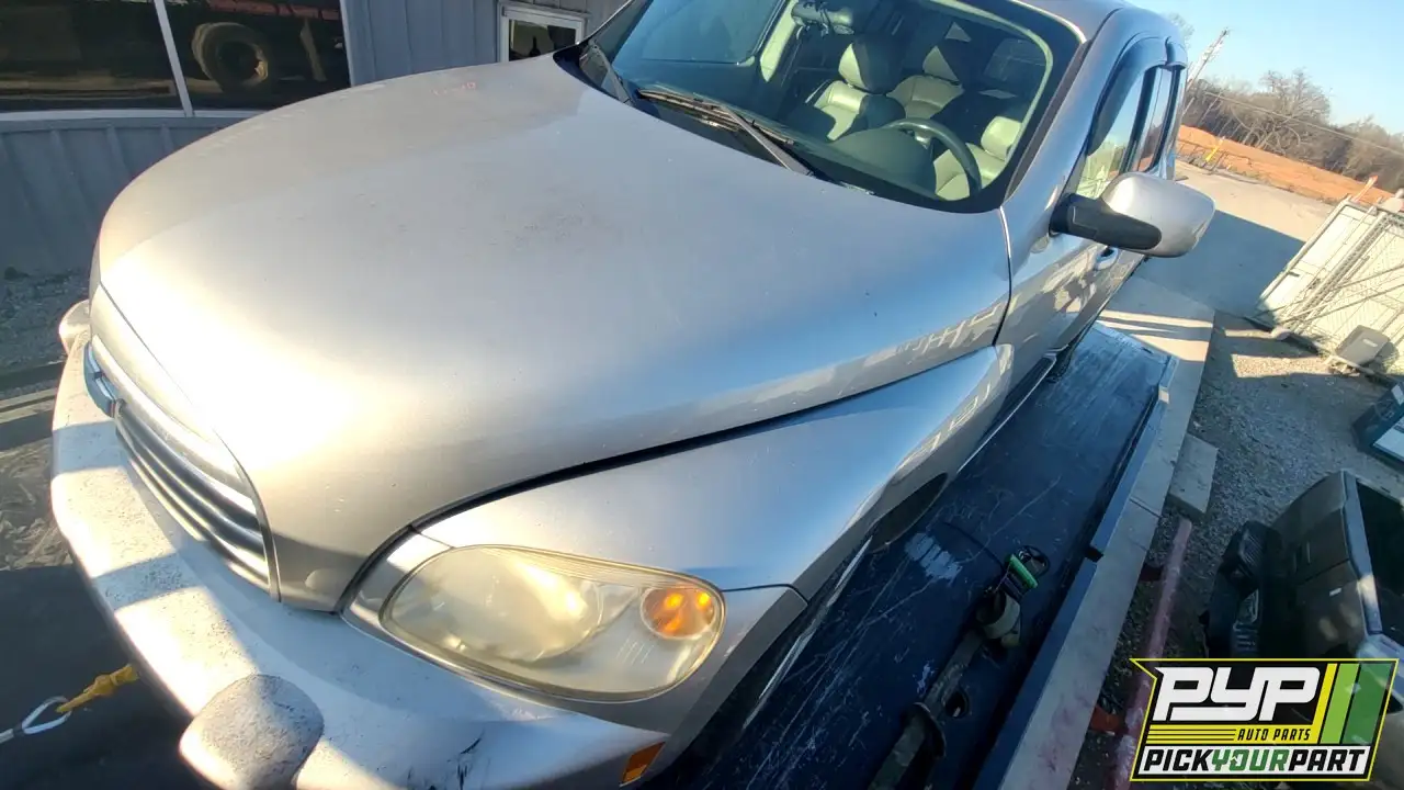 Photo of 2007 Chevrolet Hhr