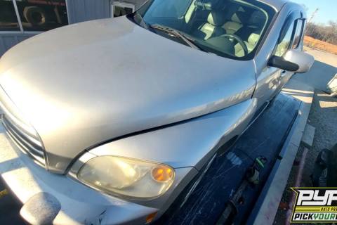Photo of 2007 Chevrolet Hhr