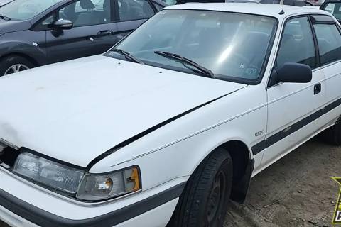 Photo of 1990 Mazda 626