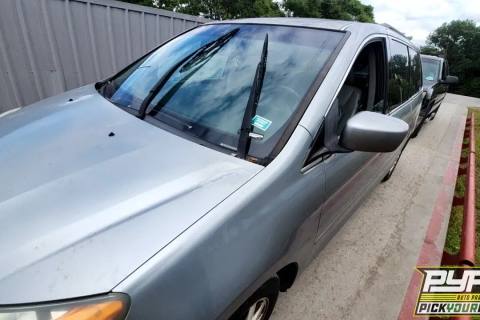 Photo of 2010 Honda Odyssey
