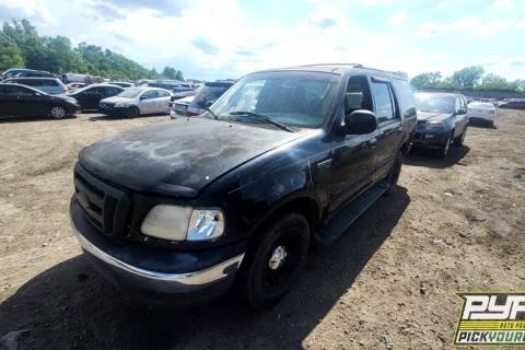 Photo of 2000 Ford Expedition