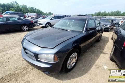 Photo of 2008 Dodge Charger