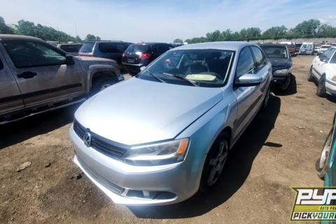 Photo of 2011 Volkswagen Jetta