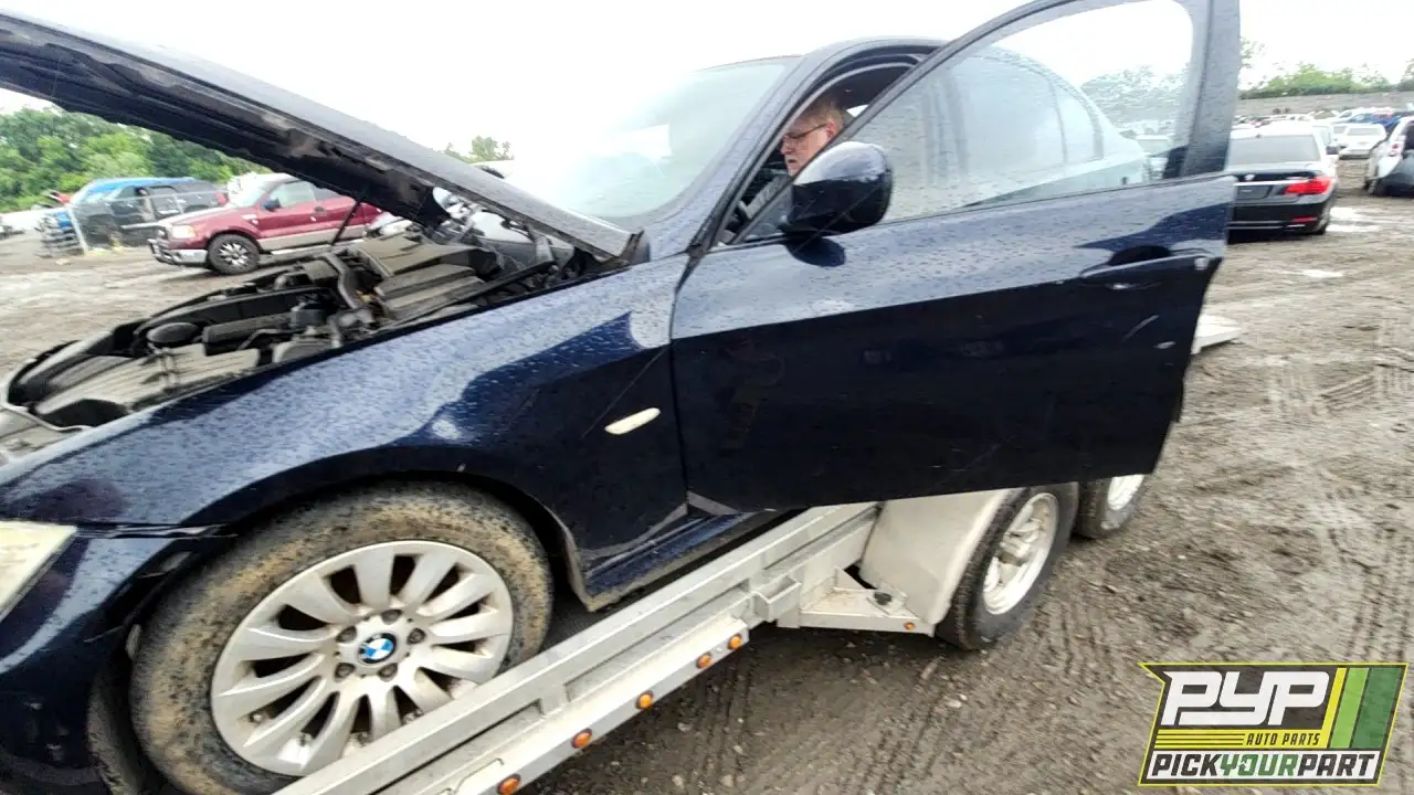 Photo of 2009 Bmw 328I