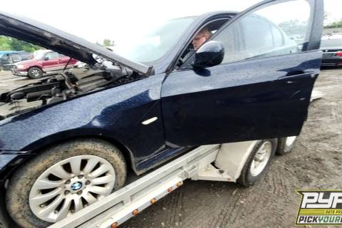 Photo of 2009 Bmw 328I