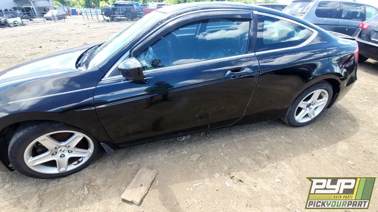 Photo of 2009 Honda Accord