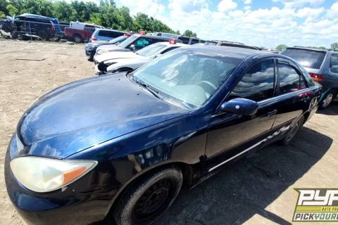 Photo of 2004 Toyota Camry