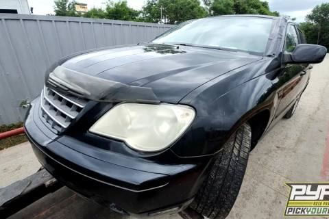 Photo of 2008 Chrysler Pacifica