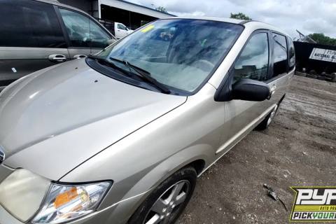 Photo of 2002 Mazda Mpv