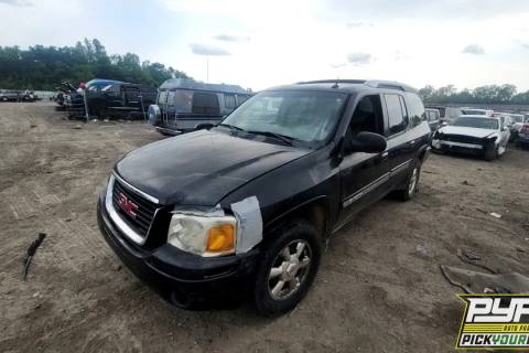Photo of 2004 Gmc Envoy Xuv