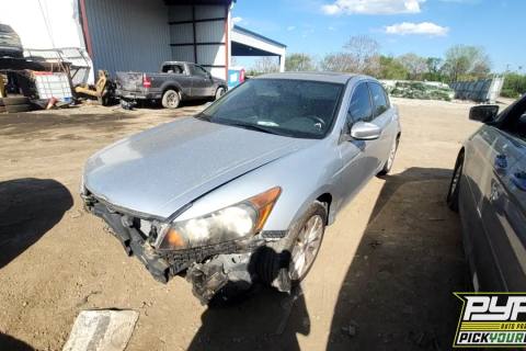 Photo of 2008 Honda Accord