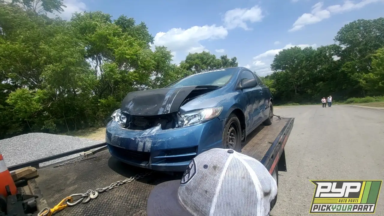 Photo of 2009 Honda Civic