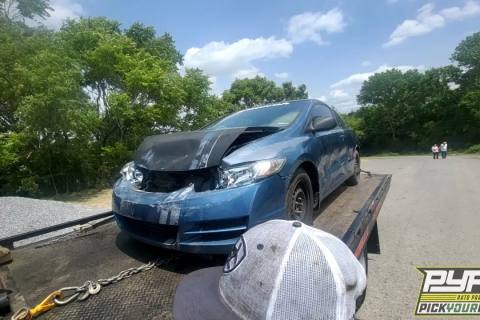 Photo of 2009 Honda Civic