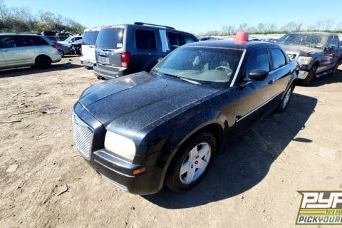 Photo of 2008 Chrysler 300