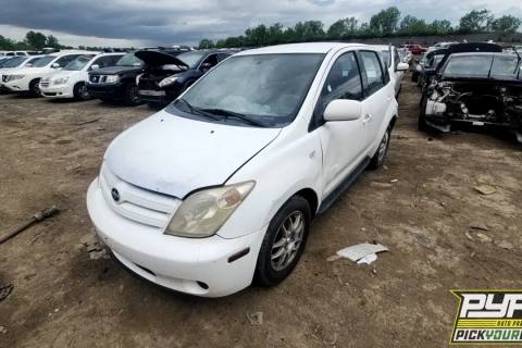 Photo of 2005 Scion Xa