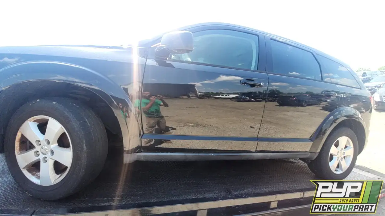 Photo of 2013 Dodge Journey