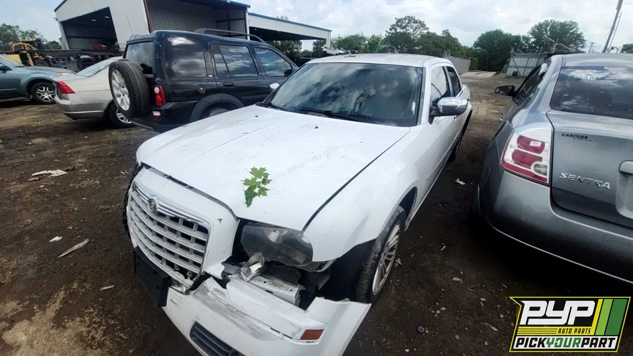 Photo of 2010 Chrysler 300