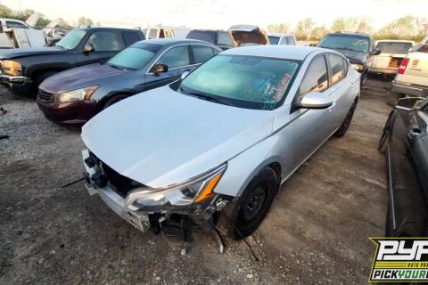 Photo of 2019 Nissan Altima